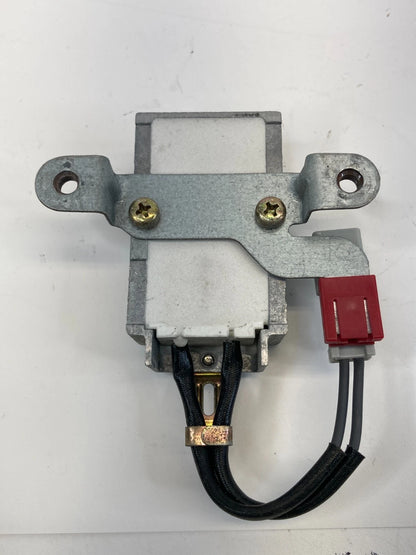 1996-2004 ACURA RL 3.5L AT FUEL PUMP RESISTOR CONTROL MODULE 196171-0250 OEM