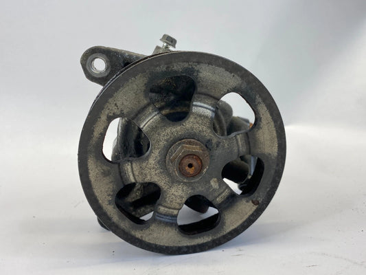 2003-2007 HONDA ACCORD 2.4L 16V FWD A/T POWER STEERING PUMP ASSEMBLY OEM