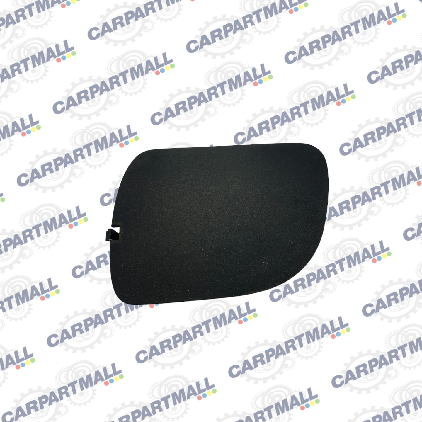 2004-2008 Acura TSX Rear Left Back Side Inner Door Handle Cap Cover Trim Bezel