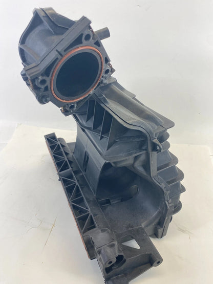 10-14 DODGE AVENGER 2.4L ENGINE INTAKE MANIFOLD W/ FLOW SENSOR 05033310AB OEM