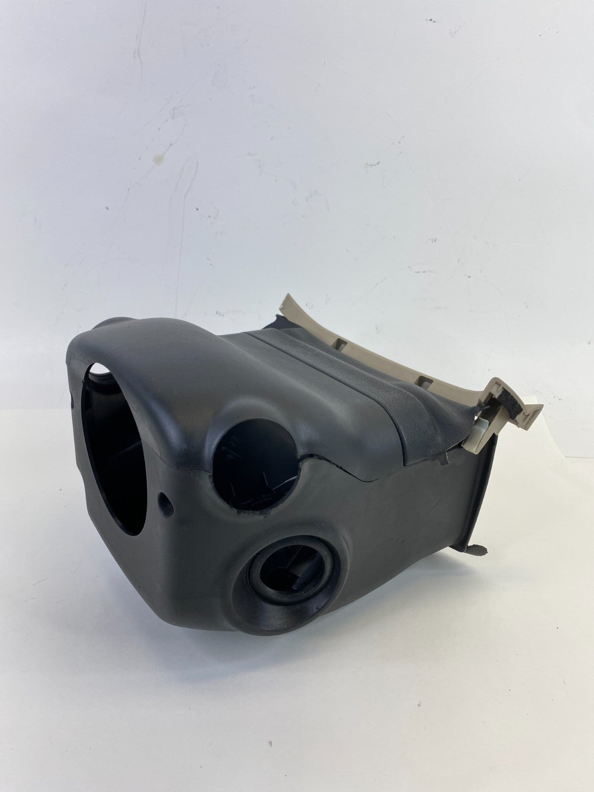 2013-2017 Hyundai Elantra GT w/Start Button Steering Column Cover Trim Shroud