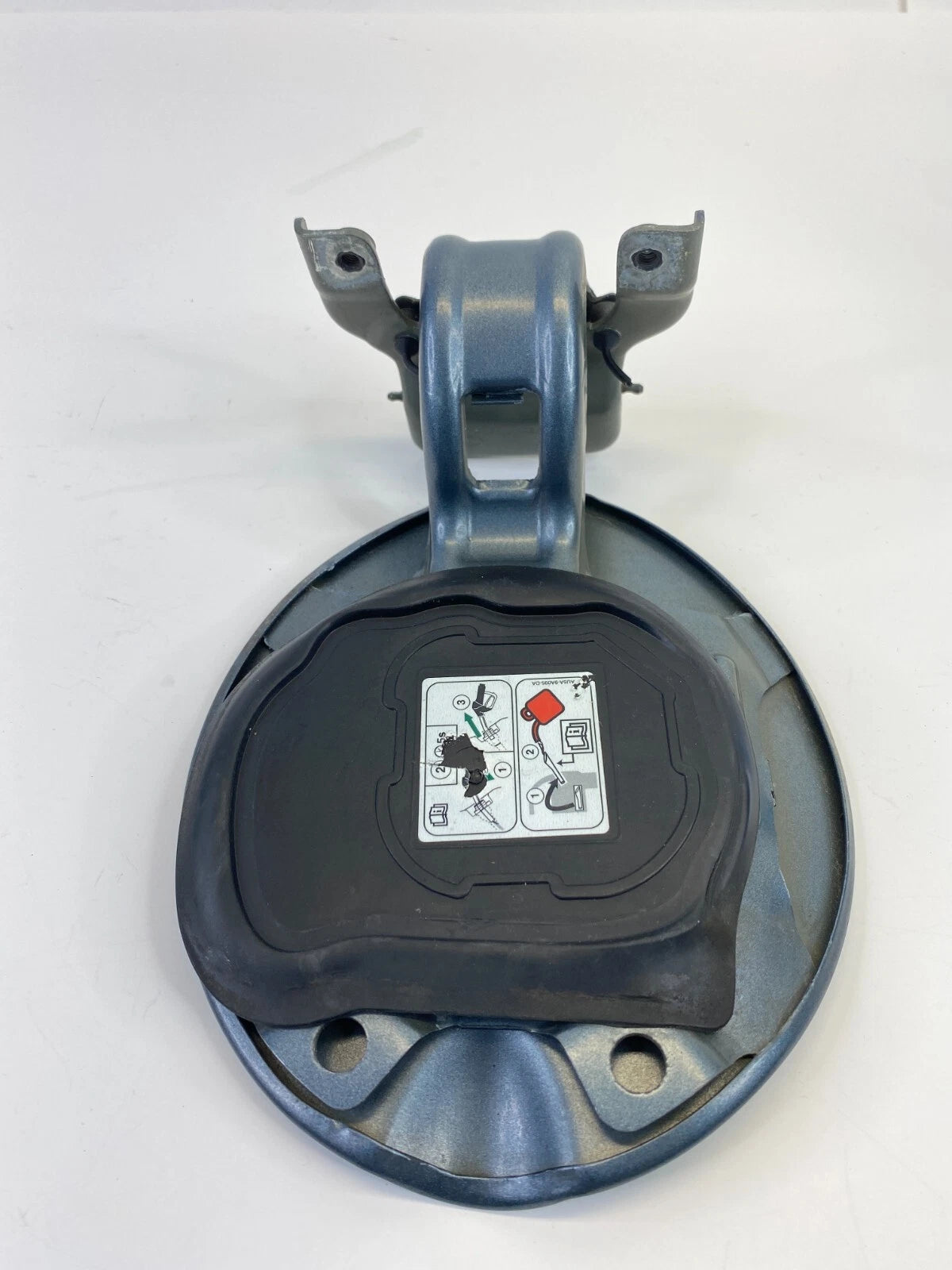 2008-2012 FORD ESCAPE 08-11 MARINER FUEL FILLER DOOR TANK COVER 8L84-78405A26-AC