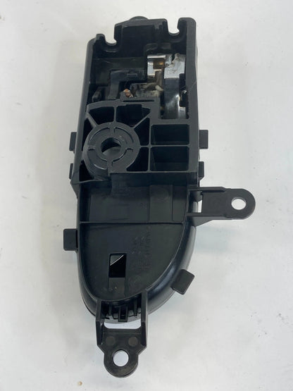 2009-2014 NISSAN MURANO REAR LEFT BACK SIDE INTERIOR INNER DOOR HANDLE OEM