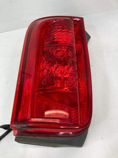 2008-2010 Scion xB Rear Right Tail Light Taillight Taillamp STANLEY P6593 OEM