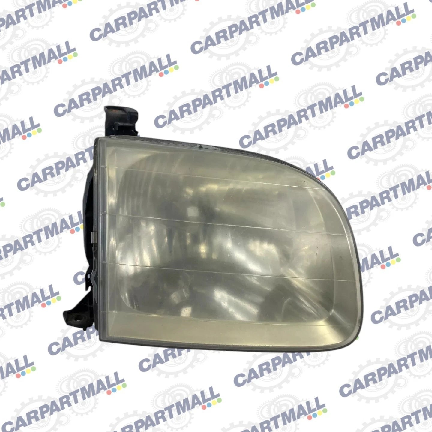 2001-2004 TOYOTA SEQUOIA FRONT RIGHT PASSENGER HEADLIGHT HEADLAMP LAMP OEM