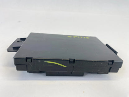 2011-2019 FORD EXPLORER HEATER TEMPERATURE CONTROL MODULE DB5T-18C612-CE OEM