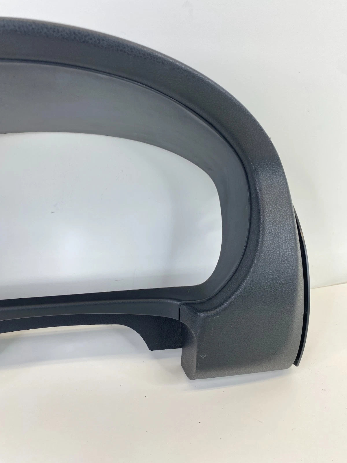 2012-2019 Nissan Versa SEDAN Speedometer Instrument Cluster Dash Trim Bezel OEM