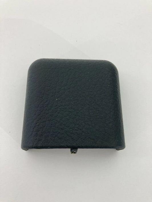 2003-2009 KIA SORENTO FRONT SEAT TRACK END COVER TRIM 88562-3E000 OEM