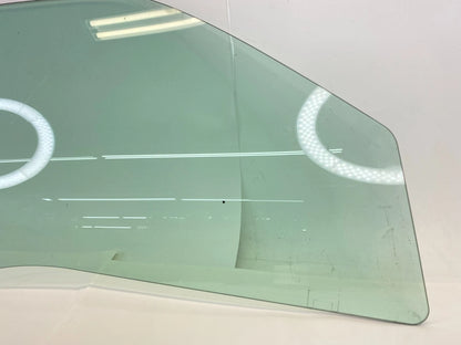 2004-2011 SAAB 9-3 CONVERTIBLE FRONT RIGHT DOOR WINDOW GLASS E243R-001168 OEM