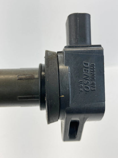 2003-2007 HONDA ACCORD 2.4L L4 M/T ENGINE IGNITION COIL IGNITER 099700-073 DENSO