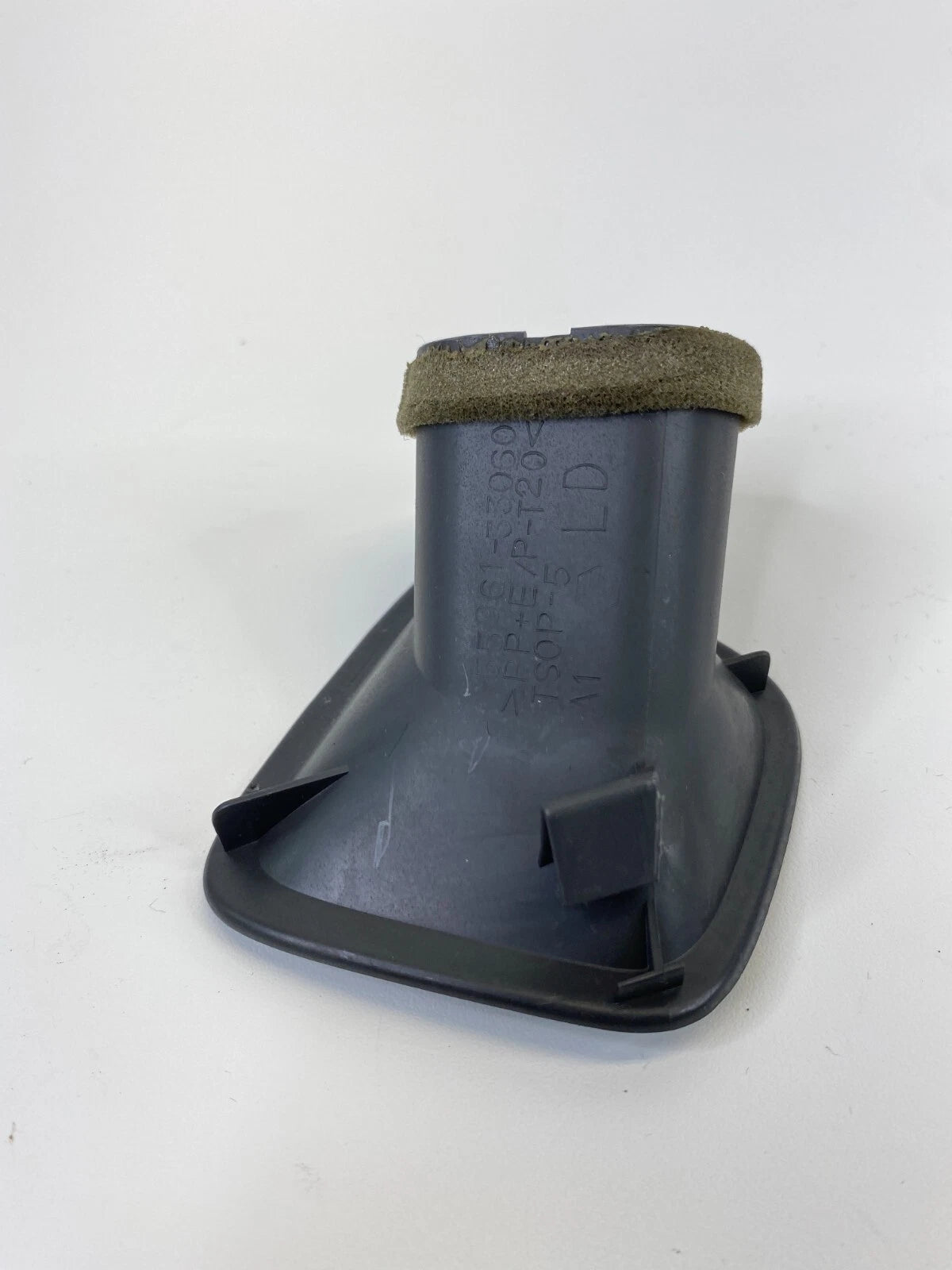 2002 2003 LEXUS ES300 04-06 ES330 FRONT LEFT DRIVER DASH UPPER DEFROST AIR VENT