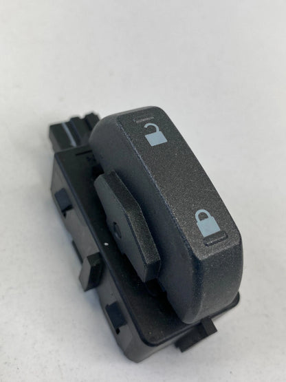 11-15 LINCOLN MKX FRONT RIGHT SIDE DOOR LOCK CONTROL SWITCH BA1T-14963-ABW OEM