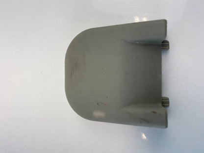 2005 2006 INFINITI G35 SEDAN FRONT LEFT SEAT BELT OUTER BOLT RAIL COVER TRIM OEM