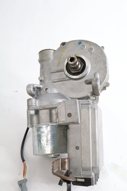 2013-2015 NISSAN SENTRA ELECTRIC POWER STEERING COLUMN W/ MOTOR JJ501-000821 OEM