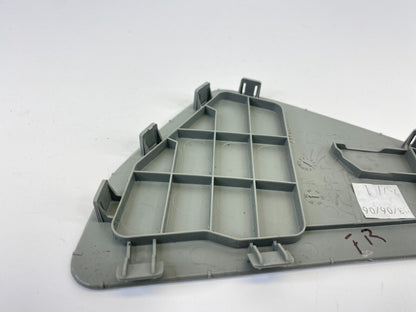 2005-2010 Honda Odyssey Right Side Dash End Cap Cover Trim Panel 77210-SHJ OEM