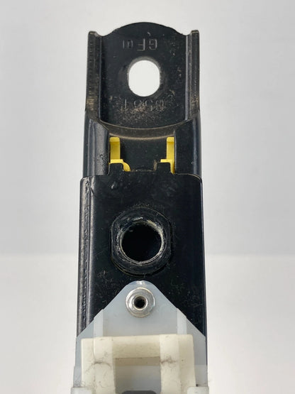 04 05 06 07 08 ACURA TL FRONT LEFT DRIVER SIDE SEAT BELT HEIGHT ADJUSTER OEM