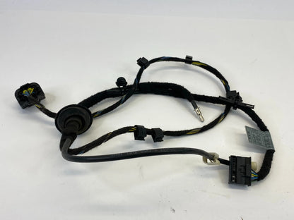2002-2005 BMW 745I 745LI REAR RIGHT DOOR PANEL WIRING LOOM HARNESS 6913145 OEM