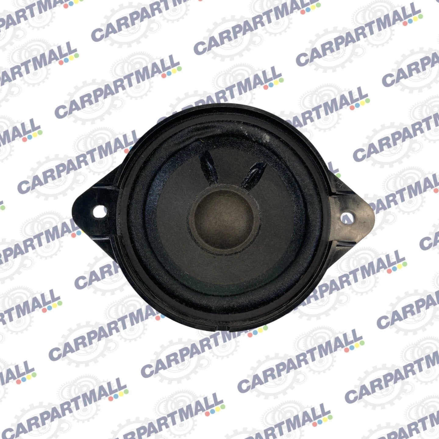 2009-2016 AUDI A4 DASH LEFT SIDE SOUND SYSTEM AUDIO SPEAKER 8T0035416 OEM
