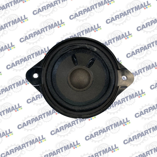 2009-2016 AUDI A4 DASH LEFT SIDE SOUND SYSTEM AUDIO SPEAKER 8T0035416 OEM
