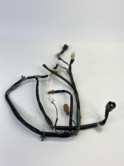 2006-2010 Infiniti M35 Trunk Deck Lid Wire Wiring Harness Cable 24025-EH101 OEM