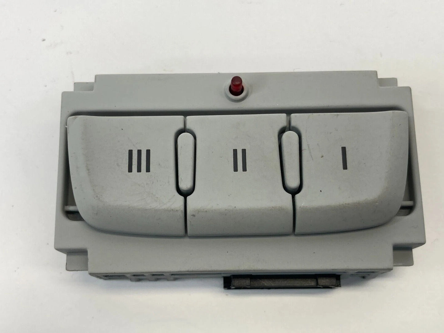2013-2016 AUDI A4 GARAGE DOOR OPENER TRANSMITTER CONTROL SWITCH 8K0-959-719-B
