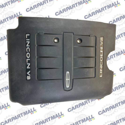 02 03 04 LINCOLN NAVIGATOR 5.4L V8 ENGINE MOTOR COVER TOP SHIELD 2L7E-6K089-CB