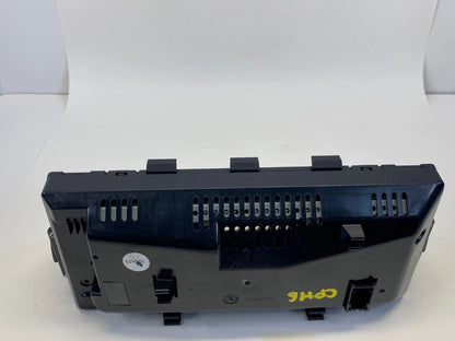2007 2008 BMW 335XI CID NAVIGATION INFO DISPLAY SCREEN 8.8 UNIT OEM 6582-9151979