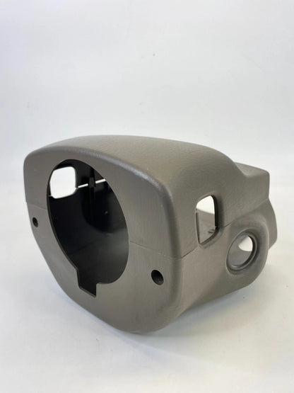 2003-2006 SUZUKI XL7 STEERING COLUMN UPPER LOWER COVER SHROUD OEM 48421-50J0
