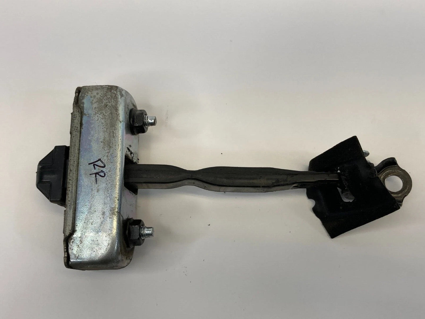 2006-2013 LEXUS IS250 REAR RIGHT SIDE DOOR CHECK STOP STOPPER DETENT OEM