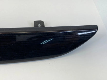 13-15 CHEVY CAPTIVA SPORT DASH RIGHT SIDE MOLDING TRIM PANEL COVER 96661737 OEM