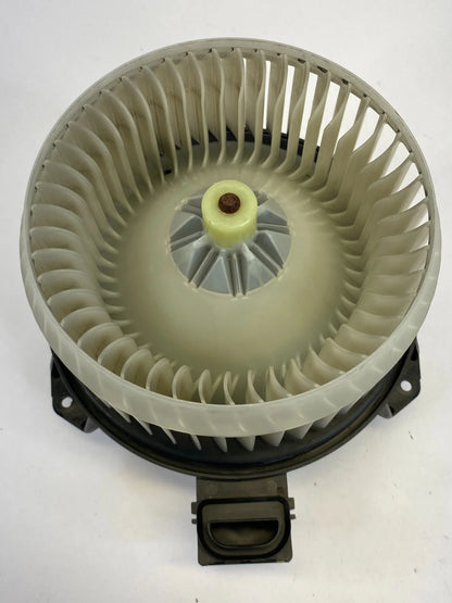 2008-2012 HONDA ACCORD HVAC A/C HEATER BLOWER MOTOR FAN ASSY AY272700-5400 OEM