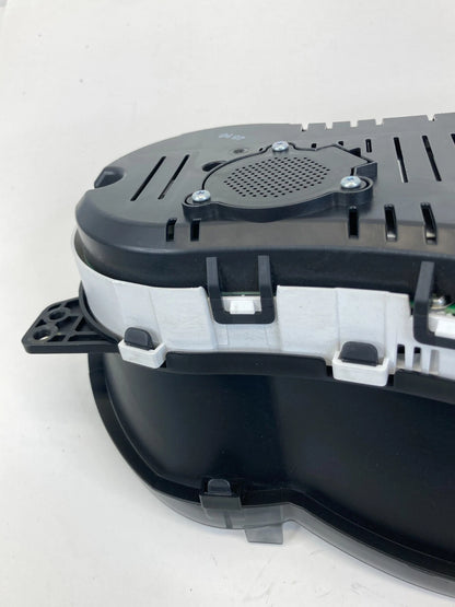 2014 2015 KIA OPTIMA INSTRUMENT CLUSTER SPEEDOMETER GAUGES 99K MILES OEM