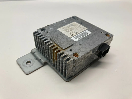 2011 2012 2013 KIA OPTIMA HYBRID SEDAN 2.4L VIRTUAL ENGINE SOUND SYSTEM MODULE