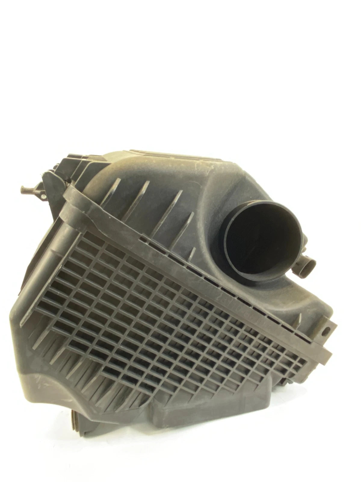14 15 KIA SORENTO 3.3L V6 ENGINE AIR CLEANER INTAKE FILTER HOUSING 28110B810 OEM