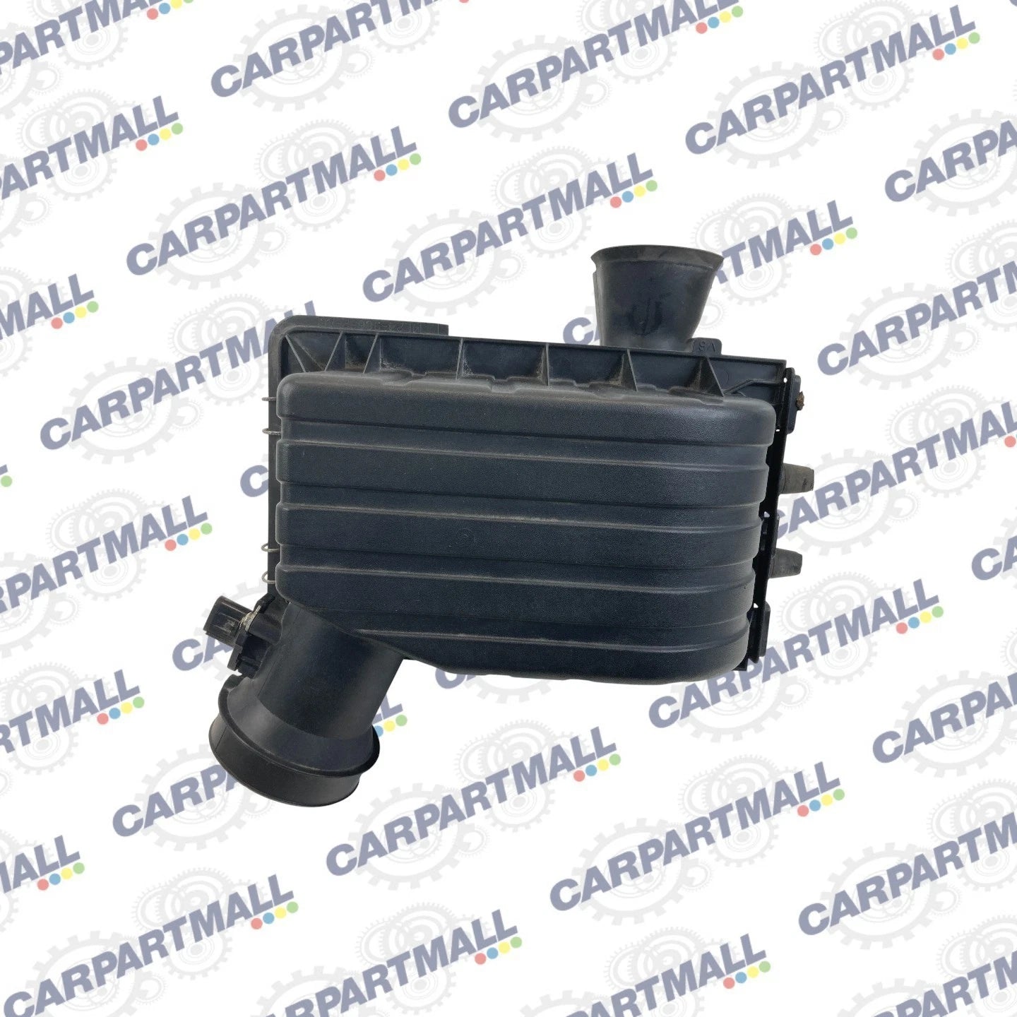 2004 2005 FORD EXPLORER AIR INTAKE CLEANER ASSEMBLY HOUSING OEM 4L24-9C662-AB