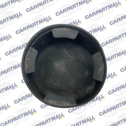 02-09 CHEVROLET TRAILBLAZER FRONT CENTER CONSOLE RUBBER CUP HOLDER INSERT MAT