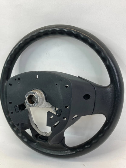 2008-2017 MITSUBISHI LANCER SEDAN 2.0L A/T STEERING WHEEL ASSEMBLY BLACK OEM