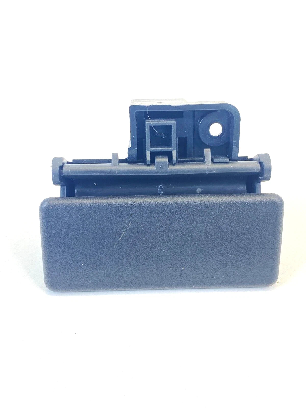 2006-2009 FORD FUSION MERCURY MILAN GLOVE BOX LATCH LOCK HANDLE 7E53-5406004 OEM