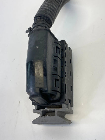 2009 2010 HONDA FIT 1.5L L4 ABS ANTI LOCK BRAKE PUMP PLUG HARNESS CONNECTOR OEM