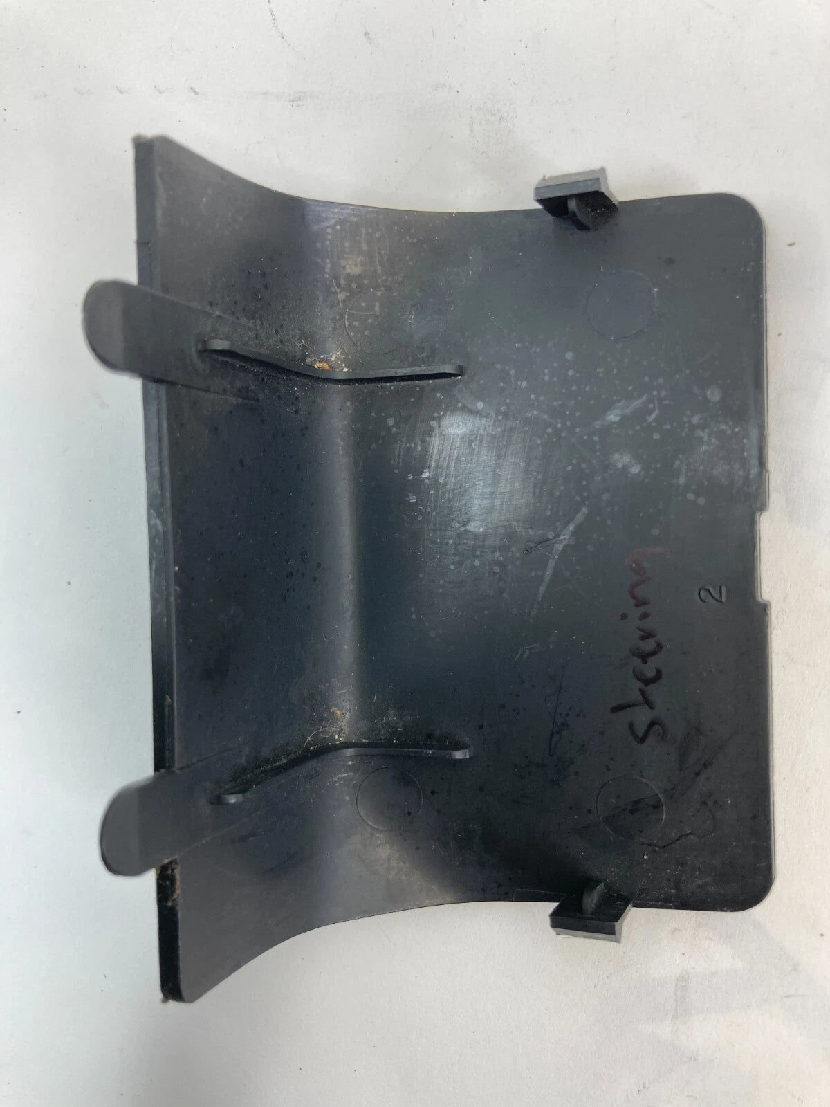 2002 2003 2004 HONDA ODYSSEY STEERING WHEEL LOWER COVER CAP TRIM PANEL OEM