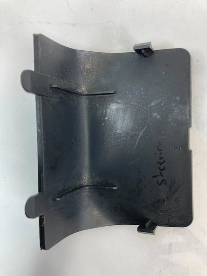 2002 2003 2004 HONDA ODYSSEY STEERING WHEEL LOWER COVER CAP TRIM PANEL OEM