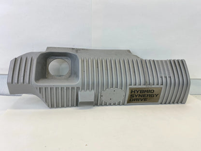 2010-2015 TOYOTA PRIUS ENGINE COVER HYBRID SYNERGY DRIVE OEM FACTORY 11212-37090