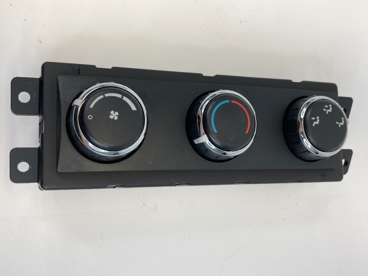 09 10 Dodge Journey Roof AC Heater Temperature Climate Control 55111810AD OEM