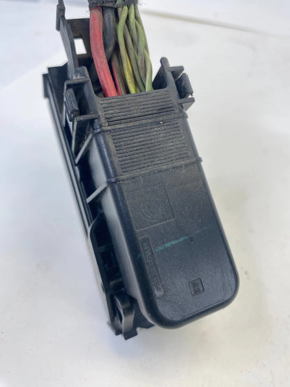 2013-2016 DODGE DART ABS BRAKE PUMP CONTROL MODULE CONNECTOR WIRING HARNESS OEM