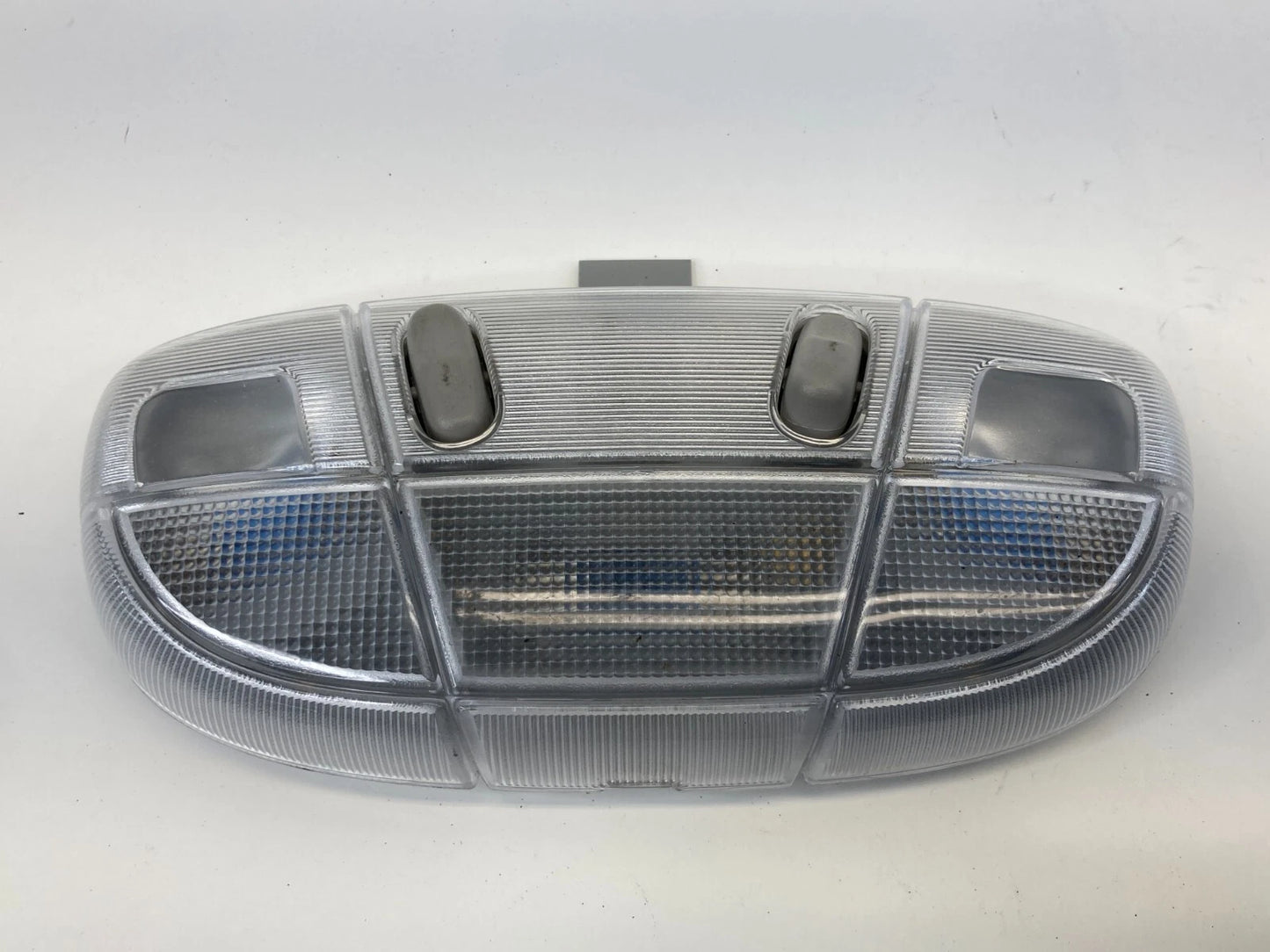 2007-2015 LINCOLN MKX REAR ROOF OVERHEAD CONSOLE DOME MAP LIGHT 5L24-13776-A OEM