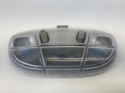 2007-2015 LINCOLN MKX REAR ROOF OVERHEAD CONSOLE DOME MAP LIGHT 5L24-13776-A OEM