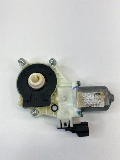 2012-2018 FORD FOCUS REAR LEFT SIDE DOOR WINDOW MOTOR CM51-A27001-AA 2 PINS