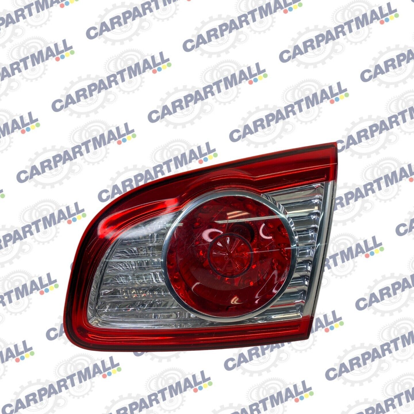 2007-2012 Hyundai Santa Fe Right Passenger Side Interior Taillight 92406-0W5 OEM