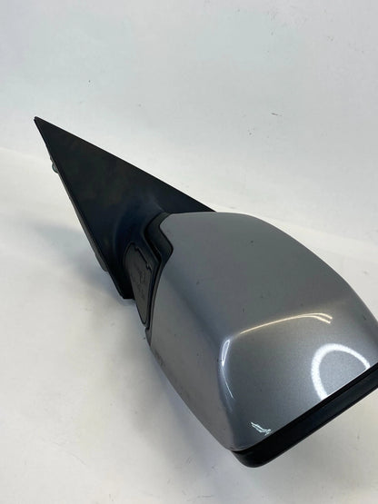 2004-2009 BMW X3 LEFT DRIVER SIDE VIEW POWER DOOR MIRROR E1010790 OEM