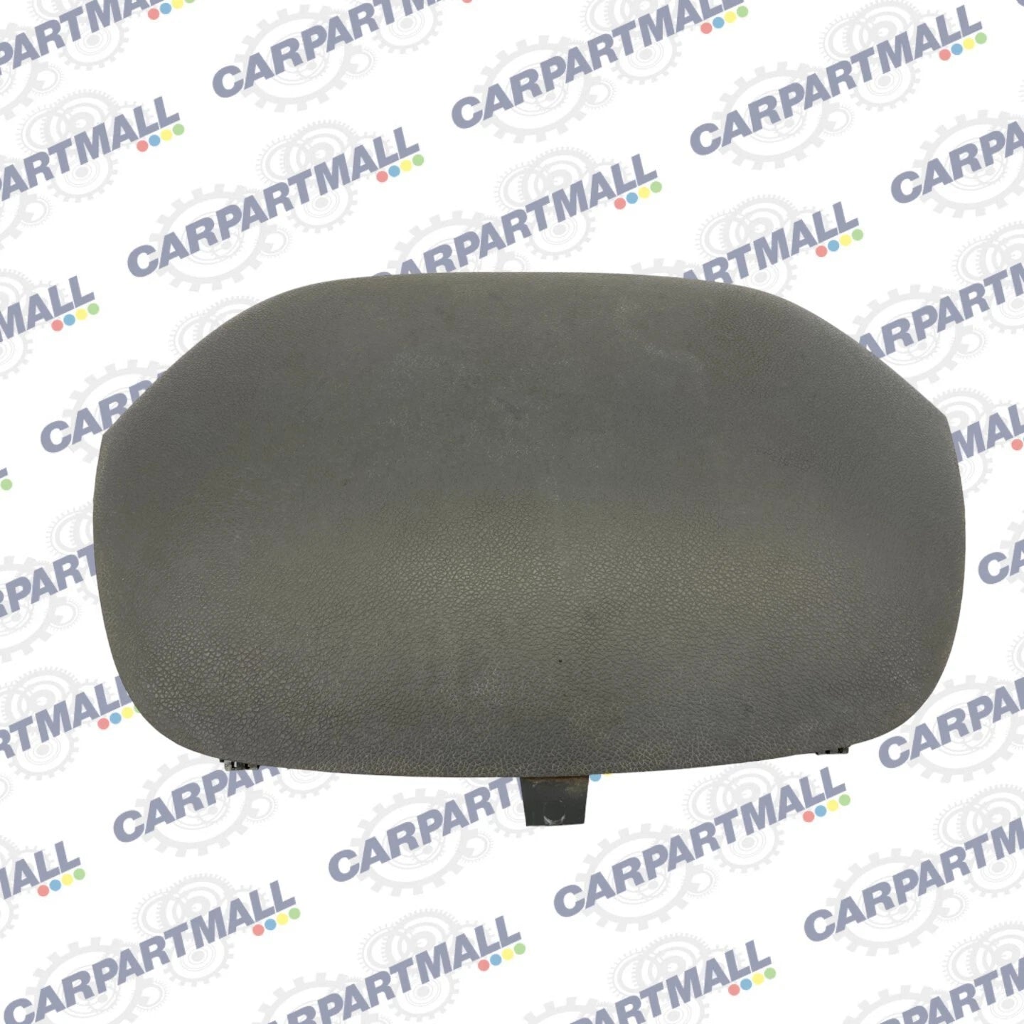 2007-2014 CHEVROLET SILVERADO 2500HD UPPER DASH CLUSTER COVER MINI HOOD 25826750